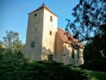 Kirche Altbelgern